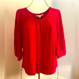 Blouse Diane von Furstenberg
